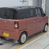 suzuki wagon-r 2024 -SUZUKI 【豊田 580ﾇ6375】--Wagon R Smile 5AA-MX91S--MX91S-220308---SUZUKI 【豊田 580ﾇ6375】--Wagon R Smile 5AA-MX91S--MX91S-220308- image 2