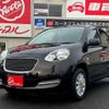 nissan march 2019 -NISSAN--March NK13--019407---NISSAN--March NK13--019407- image 1