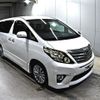 toyota alphard 2013 -TOYOTA--Alphard ANH20W-8237489---TOYOTA--Alphard ANH20W-8237489- image 1