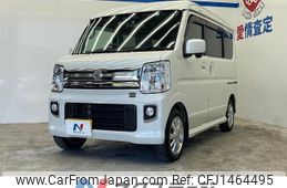 nissan nv100-clipper 2021 quick_quick_DR17W_DR17W-255212