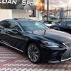 lexus ls 2018 -LEXUS--Lexus LS DBA-VXFA50--VXFA50-6002944---LEXUS--Lexus LS DBA-VXFA50--VXFA50-6002944- image 17