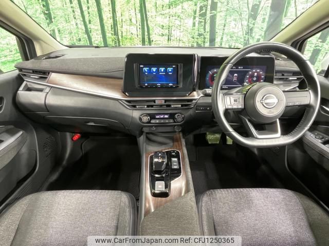 nissan aura 2023 quick_quick_FE13_FE13-337703 image 2