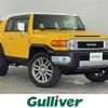 toyota fj-cruiser 2011 CFJ1735157 image 1