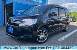 honda stepwagon 2010 CFJ1484489