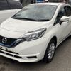 nissan note 2020 -NISSAN--Note DAA-SNE12--SNE12-030576---NISSAN--Note DAA-SNE12--SNE12-030576- image 2
