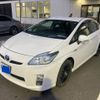 toyota prius 2011 -TOYOTA--Prius DAA-ZVW30--ZVW30-1365551---TOYOTA--Prius DAA-ZVW30--ZVW30-1365551- image 3