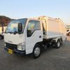 isuzu elf-truck 2007 -ISUZU--Elf BKG-NKR85AN--NKR85-AN---ISUZU--Elf BKG-NKR85AN--NKR85-AN- image 1