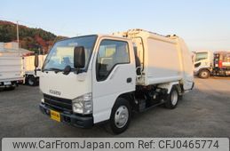 isuzu elf-truck 2007 -ISUZU--Elf BKG-NKR85AN--NKR85-AN---ISUZU--Elf BKG-NKR85AN--NKR85-AN-