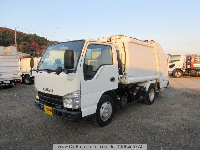 isuzu elf-truck 2007 -ISUZU--Elf BKG-NKR85AN--NKR85-AN---ISUZU--Elf BKG-NKR85AN--NKR85-AN- image 1