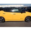 nissan leaf 2018 -NISSAN--Leaf ZAA-ZE1--ZE1-023220---NISSAN--Leaf ZAA-ZE1--ZE1-023220- image 11