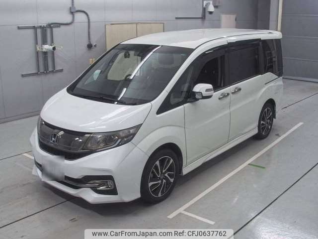 honda stepwagon 2017 -HONDA 【尾張小牧 359ﾓ1010】--Stepwgn DBA-RP3--RP3-1131321---HONDA 【尾張小牧 359ﾓ1010】--Stepwgn DBA-RP3--RP3-1131321- image 1