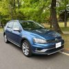 volkswagen golf-alltrack 2016 -VOLKSWAGEN--VW Golf Alltrack ABA-AUCJSF--WVWZZZAUZGP577037---VOLKSWAGEN--VW Golf Alltrack ABA-AUCJSF--WVWZZZAUZGP577037- image 1