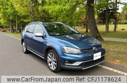 volkswagen golf-alltrack 2016 -VOLKSWAGEN--VW Golf Alltrack ABA-AUCJSF--WVWZZZAUZGP577037---VOLKSWAGEN--VW Golf Alltrack ABA-AUCJSF--WVWZZZAUZGP577037-