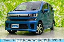 suzuki wagon-r 2017 quick_quick_DAA-MH55S_MH55S-166088