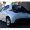 toyota yaris 2022 quick_quick_MXPA10_MXPA10-2059925 image 6