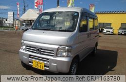 honda acty-van 2004 -HONDA--Acty Van HH6--1504390---HONDA--Acty Van HH6--1504390-