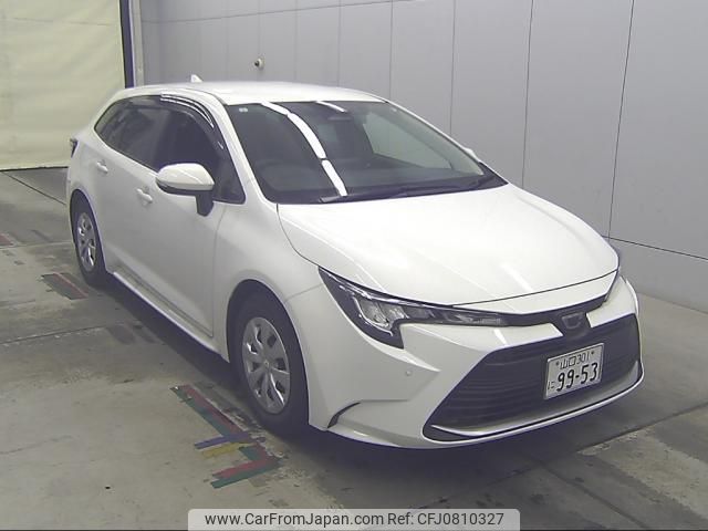 toyota corolla-touring-wagon 2023 quick_quick_5BA-MZEA17W_0008490 image 1