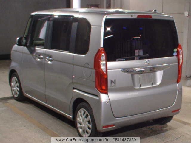 honda n-box 2019 -HONDA--N BOX JF3--JF3-1198690---HONDA--N BOX JF3--JF3-1198690- image 2