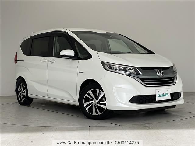 honda freed 2019 -HONDA--Freed DAA-GB7--GB7-1116447---HONDA--Freed DAA-GB7--GB7-1116447- image 1