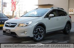 subaru xv 2013 quick_quick_DBA-GP7_GP7-046354