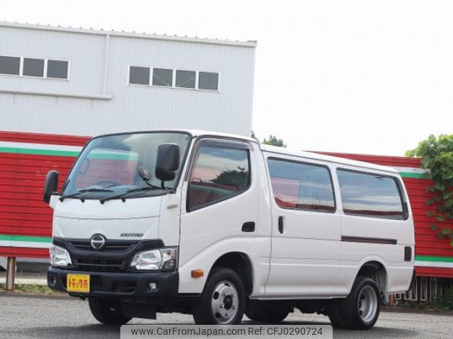 hino dutro 2019 quick_quick_TKG-XZC605Y_XZC605-0023061 image 1