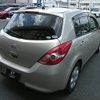 nissan tiida 2009 -NISSAN--Tiida DBA-C11--C11-224564---NISSAN--Tiida DBA-C11--C11-224564- image 3