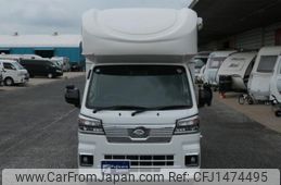 daihatsu hijet-truck 2022 GOO_JP_700100180330250716001