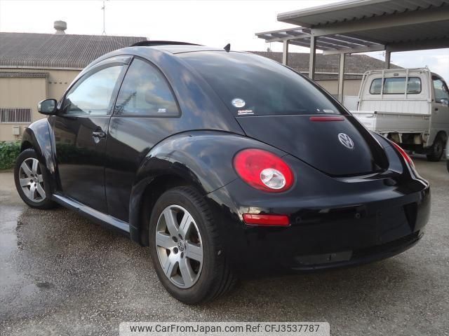 volkswagen new-beetle 2008 quick_quick_9CAZJ_WVWZZZ9CZ8M563413 image 2