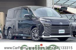 toyota voxy 2023 -TOYOTA--Voxy 6AA-ZWR90W--ZWR90-0090848---TOYOTA--Voxy 6AA-ZWR90W--ZWR90-0090848-