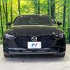 mazda mazda3-fastback 2023 quick_quick_BPFJ3P_BPFJ3P-102418 image 14