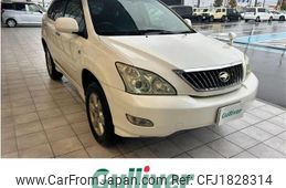 toyota harrier 2006 CFJ1828314
