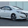 nissan leaf 2019 -NISSAN--Leaf ZAA-ZE1--ZE1-056689---NISSAN--Leaf ZAA-ZE1--ZE1-056689- image 27