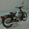 honda motorcycle null 19610A8N4 image 2