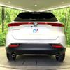 toyota harrier 2024 -TOYOTA--Harrier 6BA-MXUA80--MXUA80-0119021---TOYOTA--Harrier 6BA-MXUA80--MXUA80-0119021- image 15