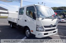 hino dutro 2014 GOO_NET_EXCHANGE_1020315A30240927W002