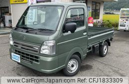 suzuki carry-truck 2025 CFJ1833309