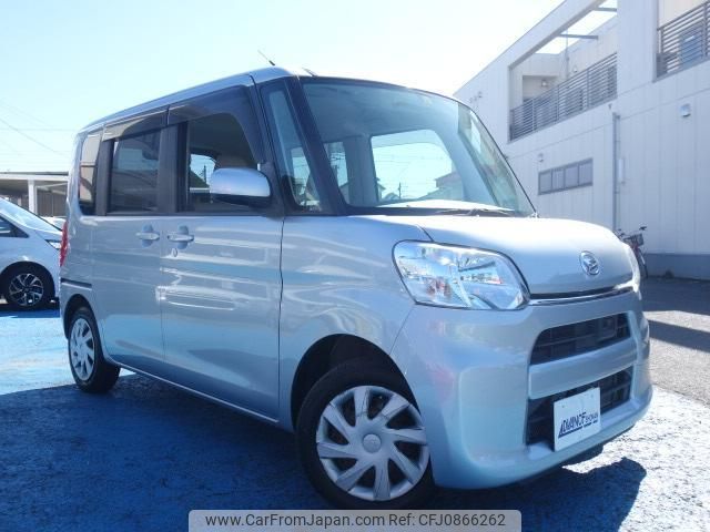 daihatsu tanto 2014 quick_quick_DBA-LA600S_LA600S-0142725 image 2