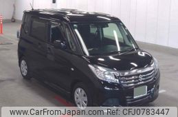 suzuki solio 2019 quick_quick_DBA-MA26S_MA26S-258445