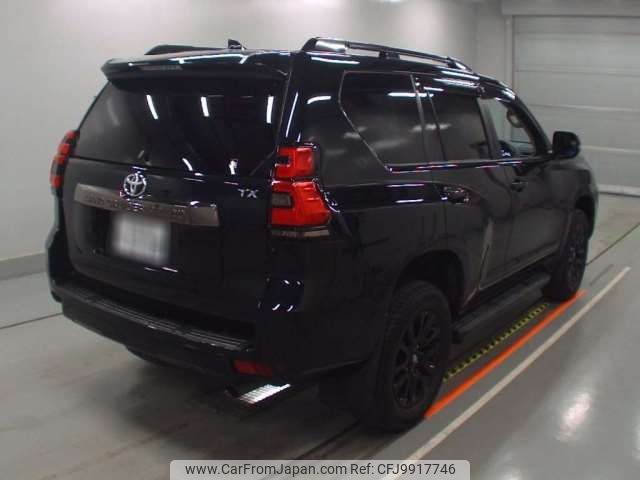 toyota land-cruiser-prado 2020 -TOYOTA 【千葉 302ﾙ1220】--Land Cruiser Prado 3BA-TRJ150W--TRJ150-0118906---TOYOTA 【千葉 302ﾙ1220】--Land Cruiser Prado 3BA-TRJ150W--TRJ150-0118906- image 2