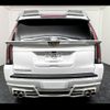 cadillac escalade 2017 CFJ1818561 image 2