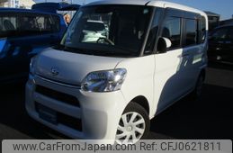 daihatsu tanto 2019 -DAIHATSU--Tanto DBA-LA600S--LA600S-0791236---DAIHATSU--Tanto DBA-LA600S--LA600S-0791236-