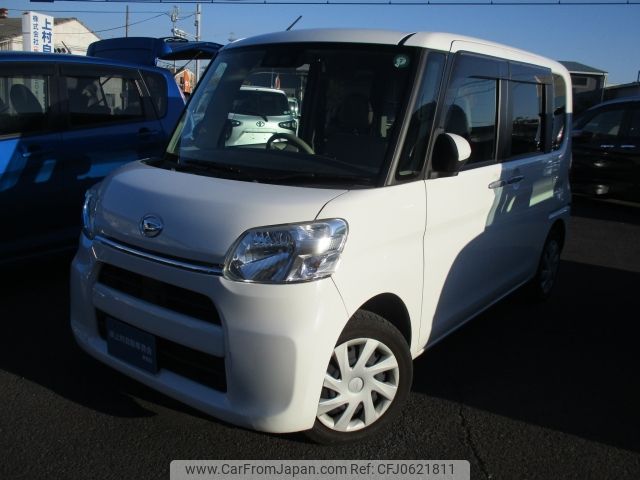 daihatsu tanto 2019 -DAIHATSU--Tanto DBA-LA600S--LA600S-0791236---DAIHATSU--Tanto DBA-LA600S--LA600S-0791236- image 1