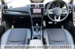 subaru forester 2016 CFJ1369865