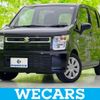 suzuki wagon-r 2021 quick_quick_5AA-MH95S_MH95S-167247 image 1