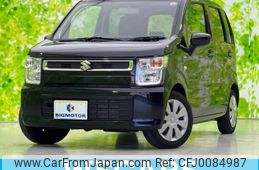 suzuki wagon-r 2021 quick_quick_5AA-MH95S_MH95S-167247