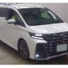 toyota vellfire 2025 quick_quick_5BA-TAHA40W_0010510 image 5
