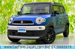 suzuki xbee 2018 quick_quick_DAA-MN71S_MN71S-125730