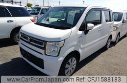 suzuki wagon-r 2020 CFJ1588183