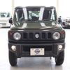 suzuki jimny 2025 quick_quick_3BA-JB64W_JB64W-380058 image 20