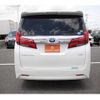 toyota alphard 2018 -TOYOTA--Alphard DBA-GGH35W--GGH35-0008744---TOYOTA--Alphard DBA-GGH35W--GGH35-0008744- image 10